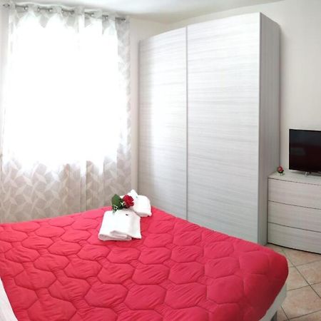 Rosahouse Apartment เลชเช ภายนอก รูปภาพ