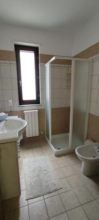 Rosahouse Apartment เลชเช ภายนอก รูปภาพ