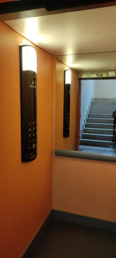 Rosahouse Apartment เลชเช ภายนอก รูปภาพ