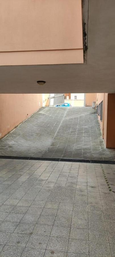 Rosahouse Apartment เลชเช ภายนอก รูปภาพ