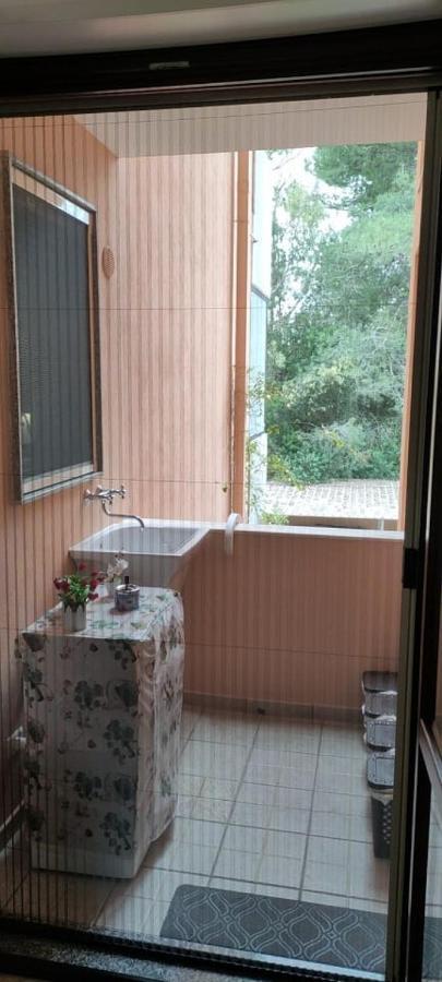 Rosahouse Apartment เลชเช ภายนอก รูปภาพ