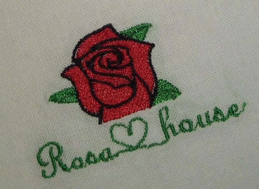 Rosahouse Apartment เลชเช ภายนอก รูปภาพ