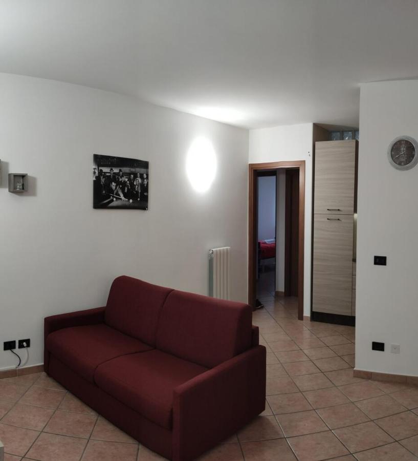 Rosahouse Apartment เลชเช ภายนอก รูปภาพ