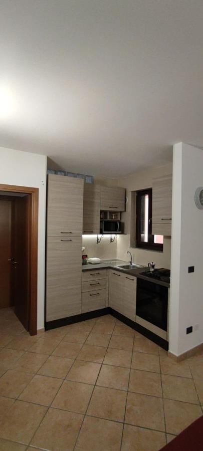 Rosahouse Apartment เลชเช ภายนอก รูปภาพ