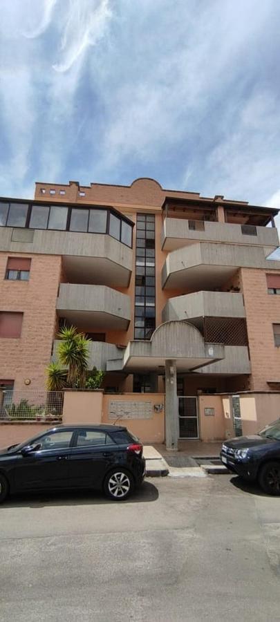 Rosahouse Apartment เลชเช ภายนอก รูปภาพ