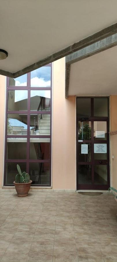 Rosahouse Apartment เลชเช ภายนอก รูปภาพ