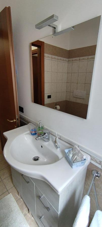 Rosahouse Apartment เลชเช ภายนอก รูปภาพ